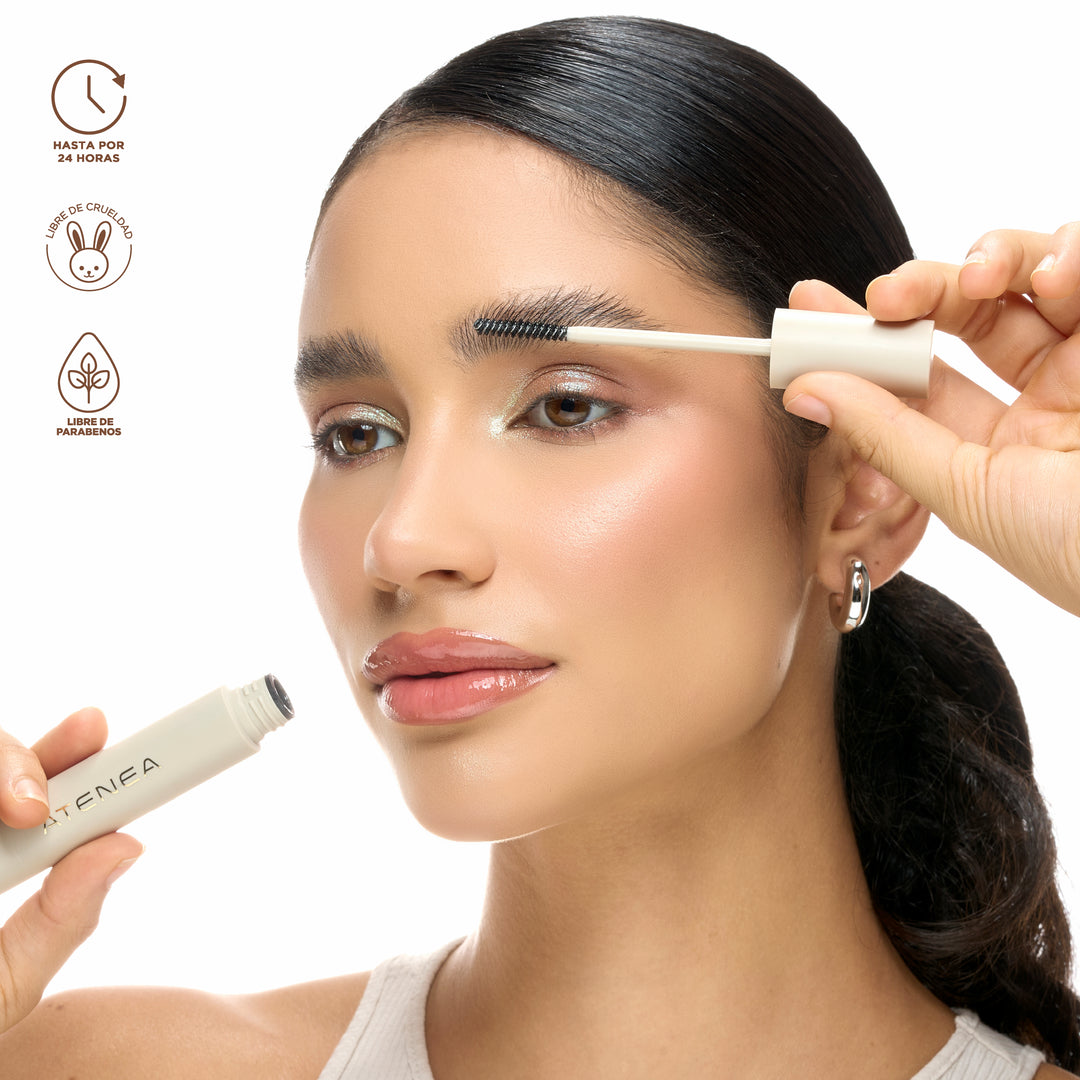 Gel Fijador De Cejas - Atenea