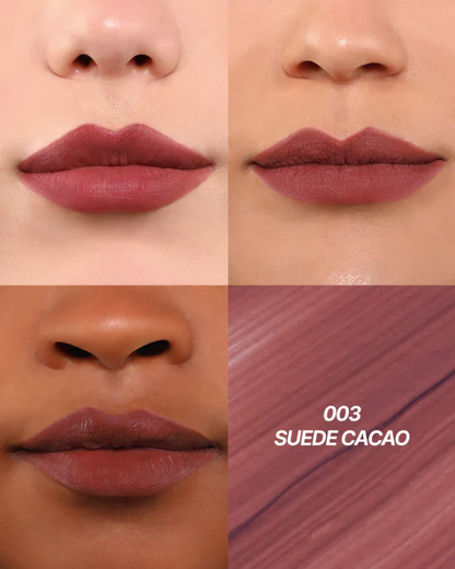 Cushion Kiss Lip Cream - Moira