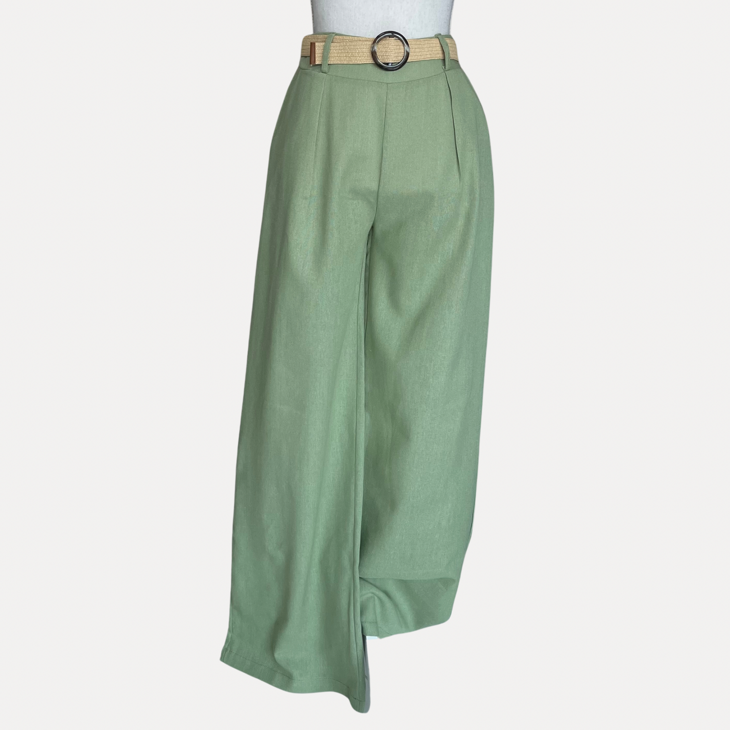 Pantalón Lino