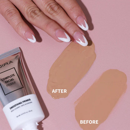 Complete Smoothing Primer Para Rostro - Moira