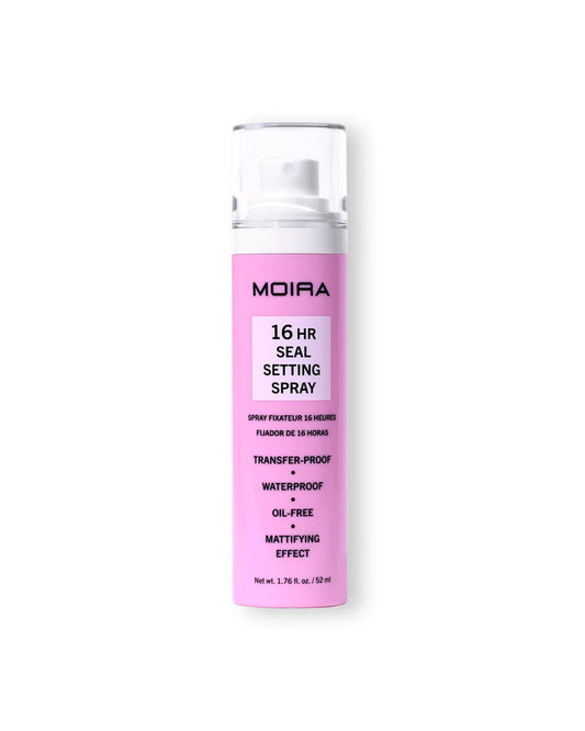 16HR Seal Setting Spray - Moira