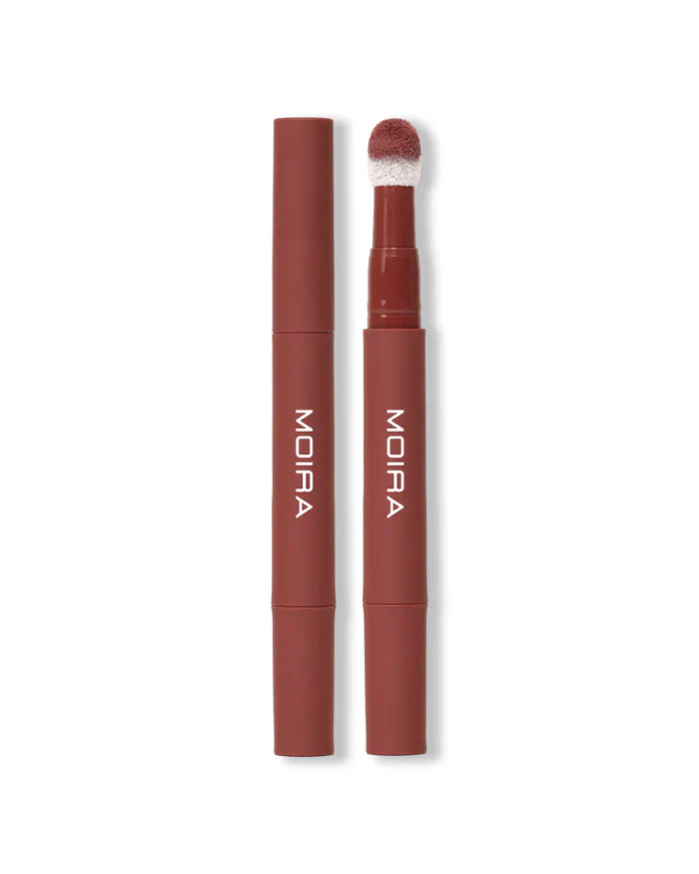 Cushion Kiss Lip Cream - Moira