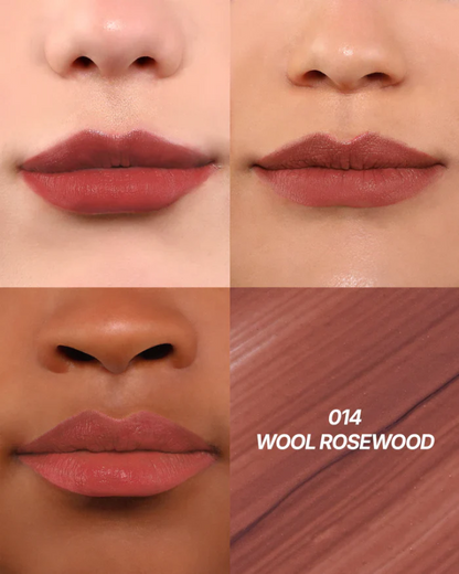 Cushion Kiss Lip Cream - Moira