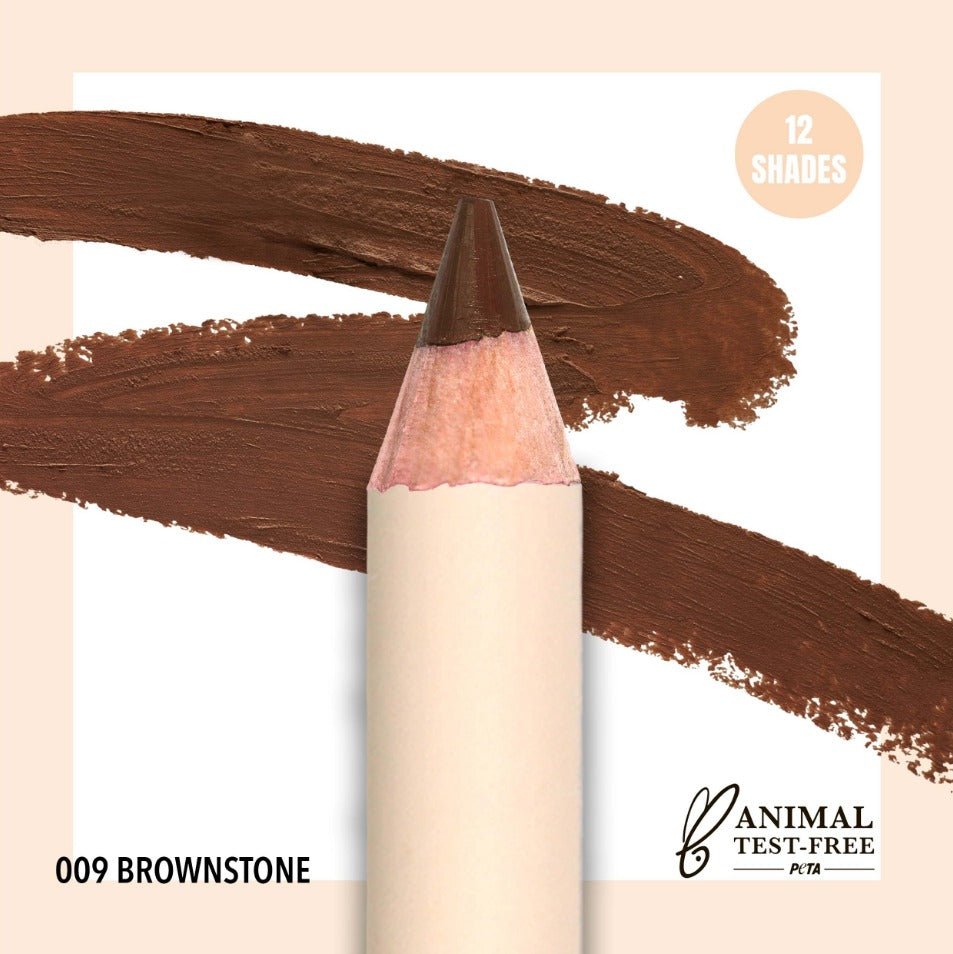 Lápiz Delineador De Labios Imprescindible - Moira