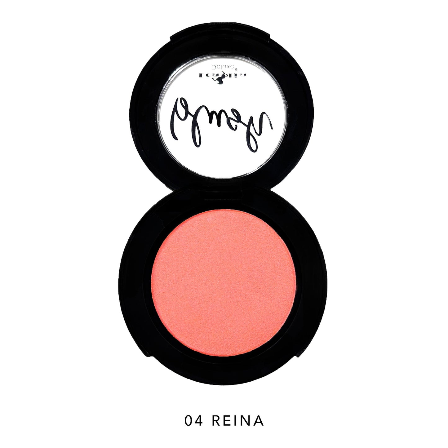 Rubor En Polvo Blush - Italia Deluxe