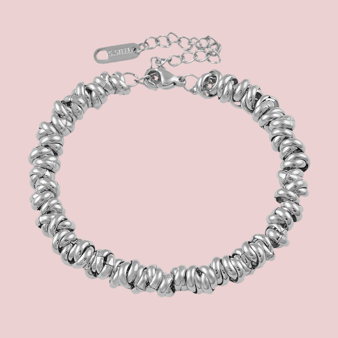 Pulsera Worm