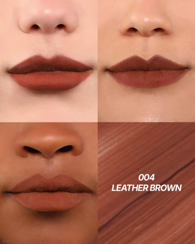 Cushion Kiss Lip Cream - Moira