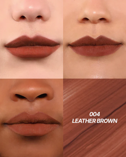 Cushion Kiss Lip Cream - Moira