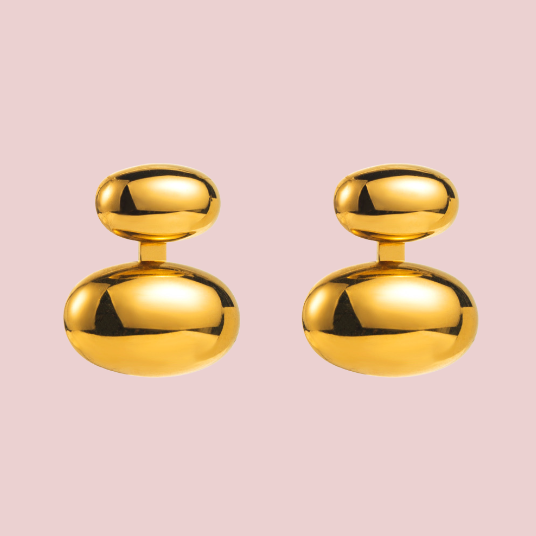 Arete Doble Oval