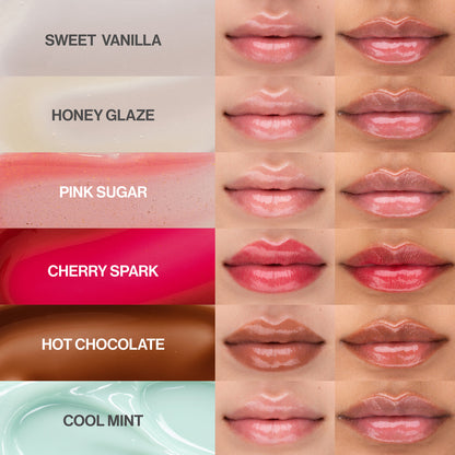 Peptide Lip Balm - Atenea