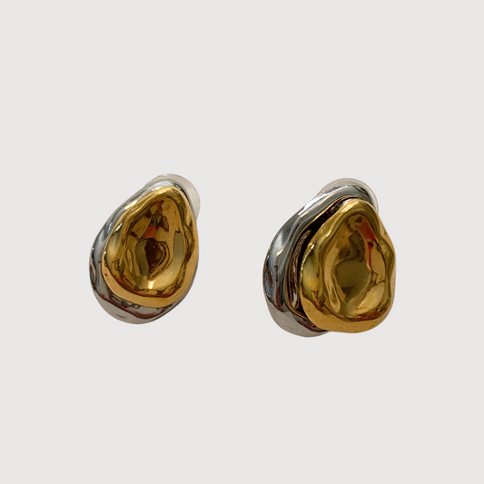 Aretes Ely