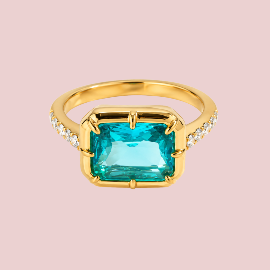 Anillo Piscis
