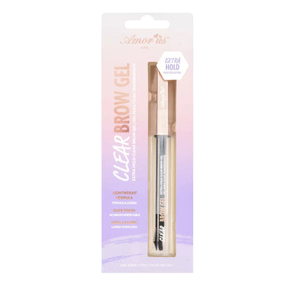 Gel Para Cejas Transparente- Amor Us