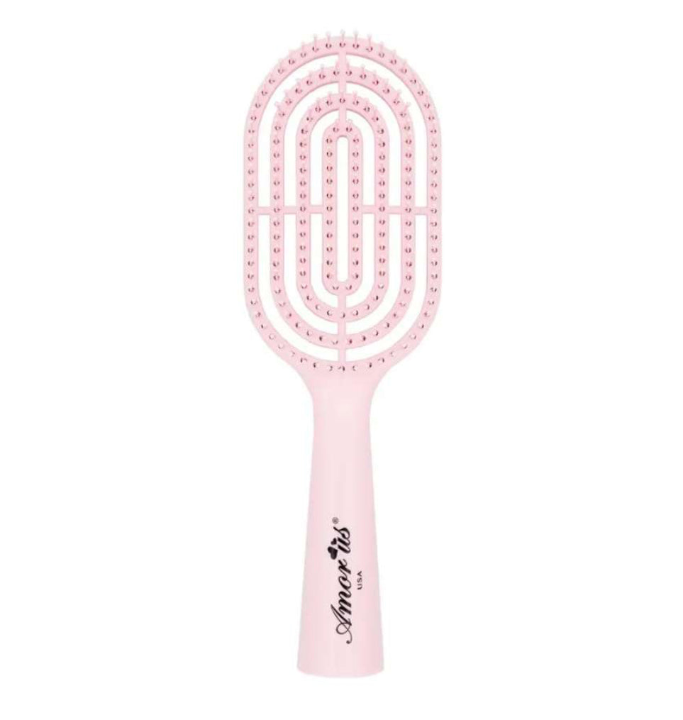 Cepillo Para Cabello Desenrredante - Amor Us