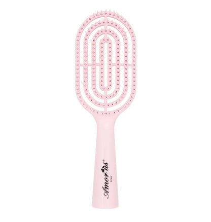 Cepillo Para Cabello Desenrredante - Amor Us