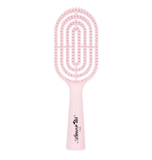 Cepillo Para Cabello Desenrredante - Amor Us