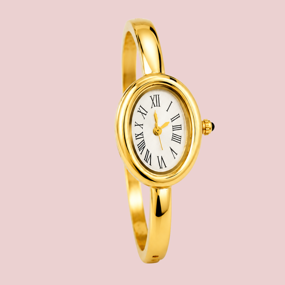 Reloj Vintage