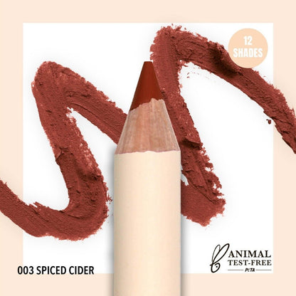 Lápiz Delineador De Labios Imprescindible - Moira