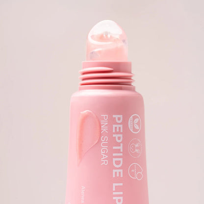 Set Mini Peptide Lip Balm 3PZ - Atenea