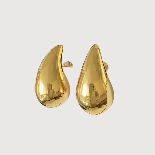 Aretes Gota