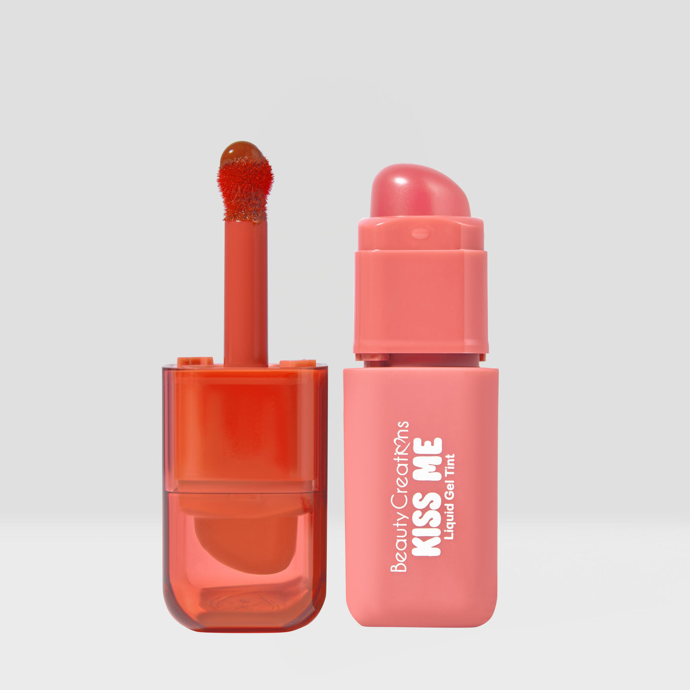 Kiss Me Tinta Para Labios En Gel - Beauty Creations