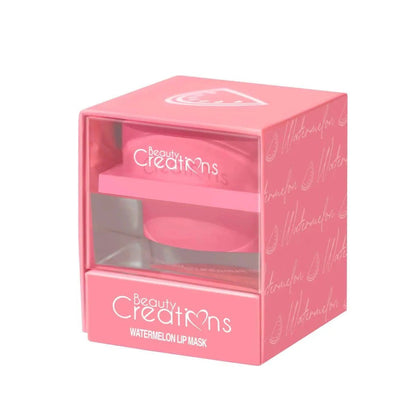 Lip Mask Mascarilla Humectante Para Labios - Beauty Creations