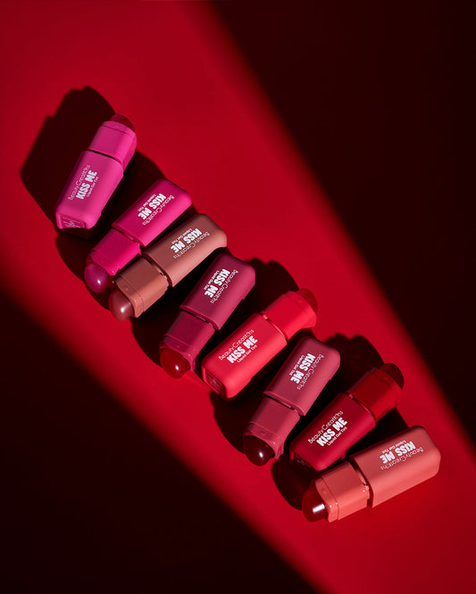 Kiss Me Tinta Para Labios En Gel - Beauty Creations