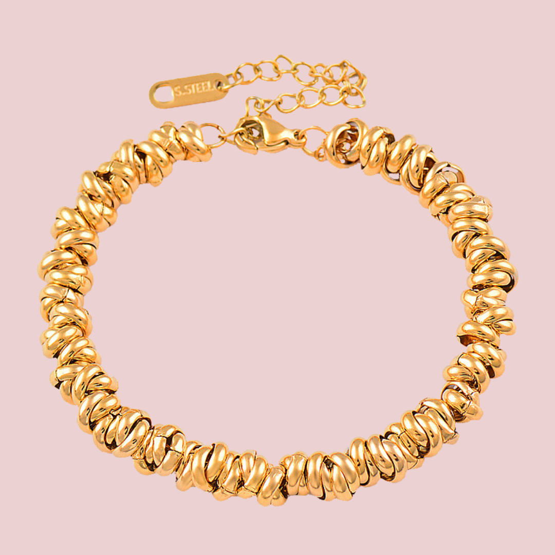 Pulsera Worm