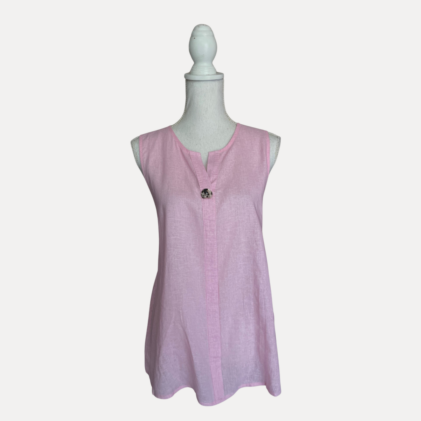 Blusa Lino