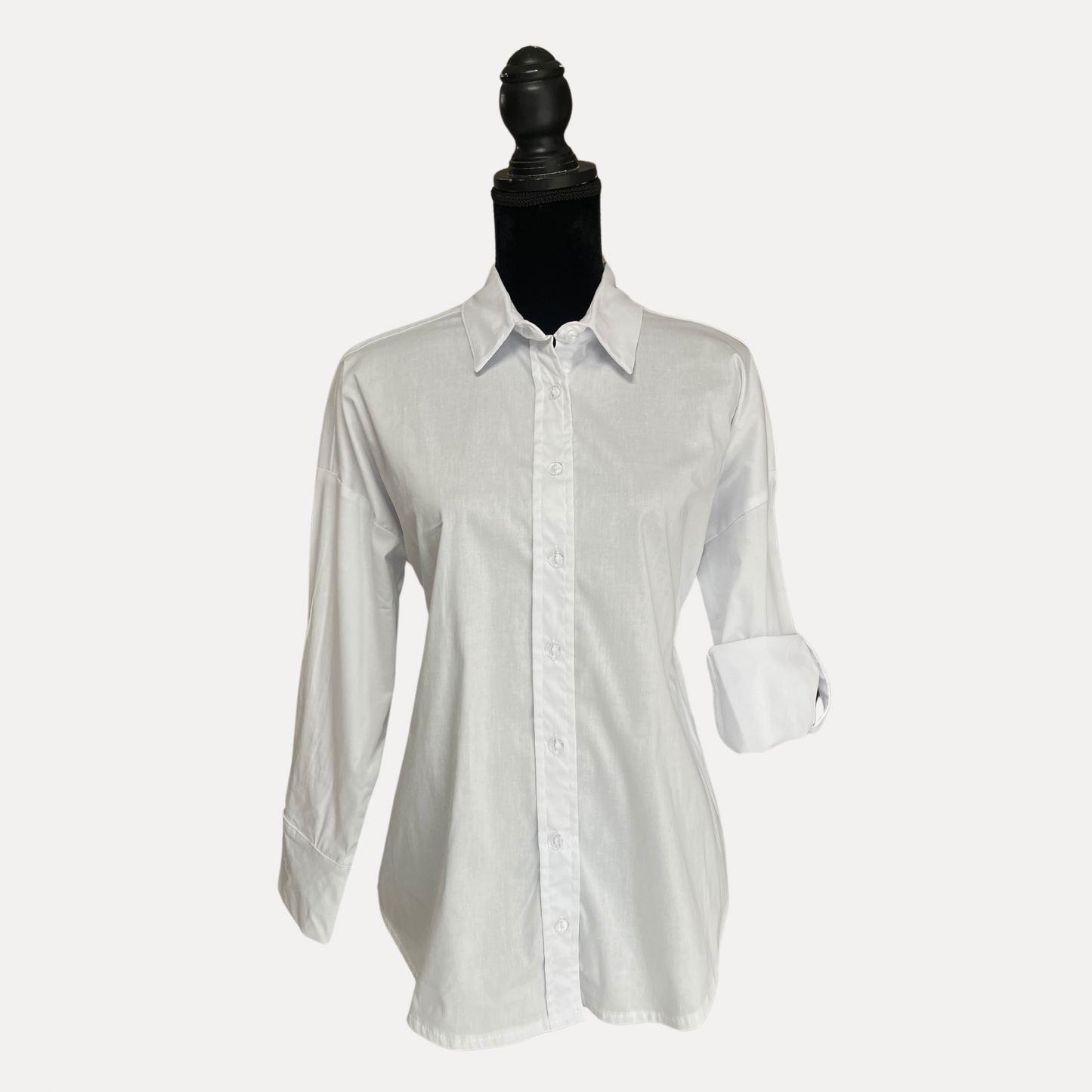 Camisa Básica