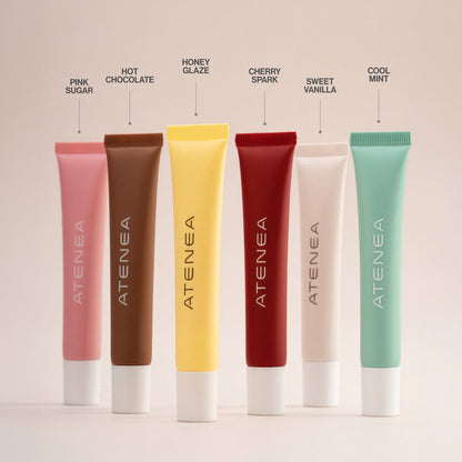 Peptide Lip Balm - Atenea