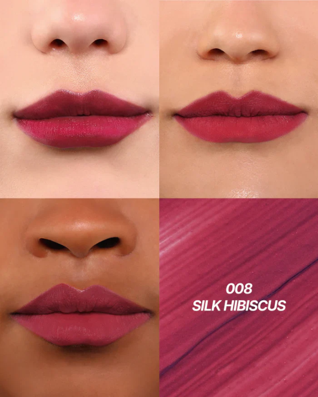Cushion Kiss Lip Cream - Moira