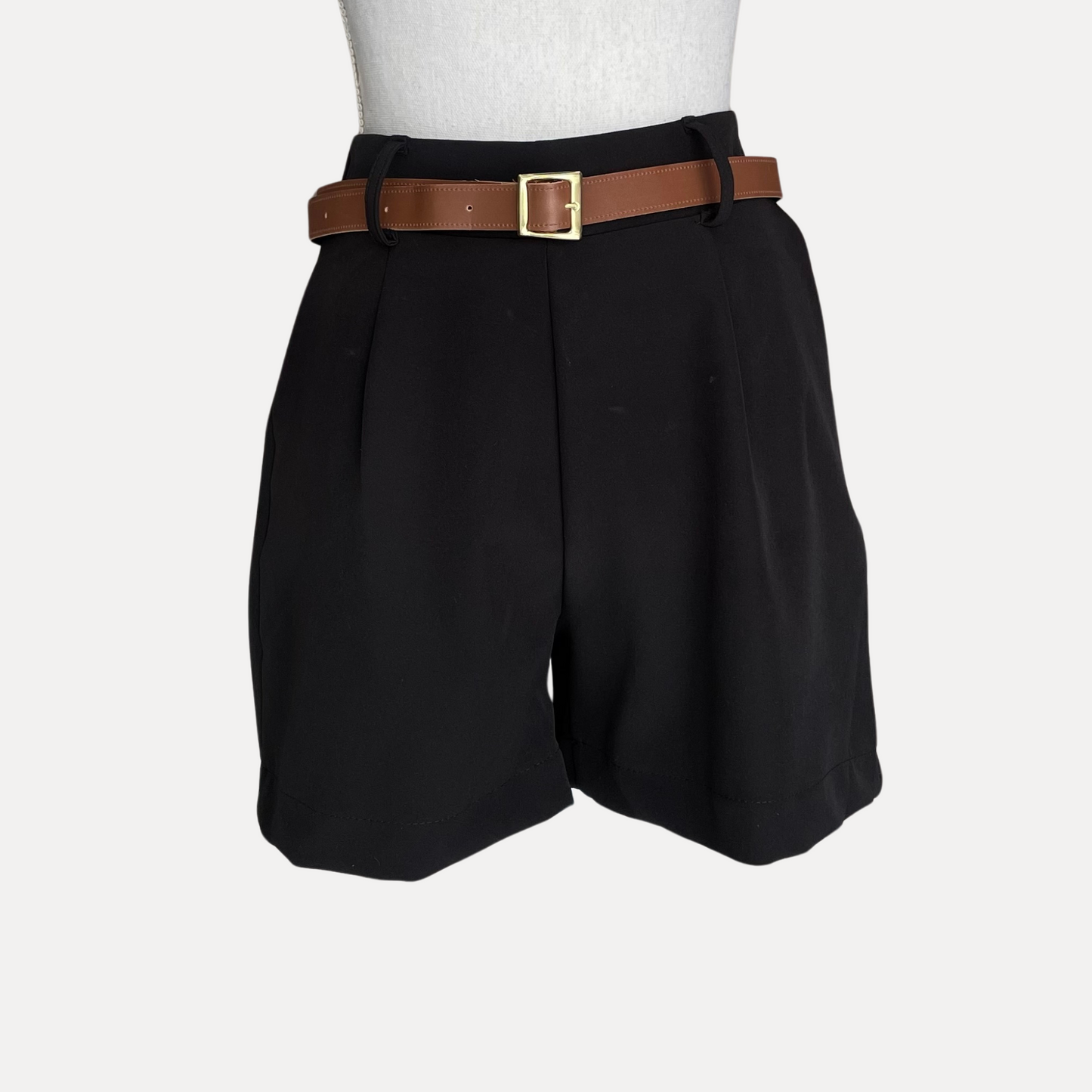 Short De Vestir