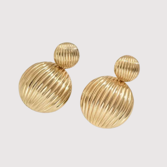 Aretes Solana