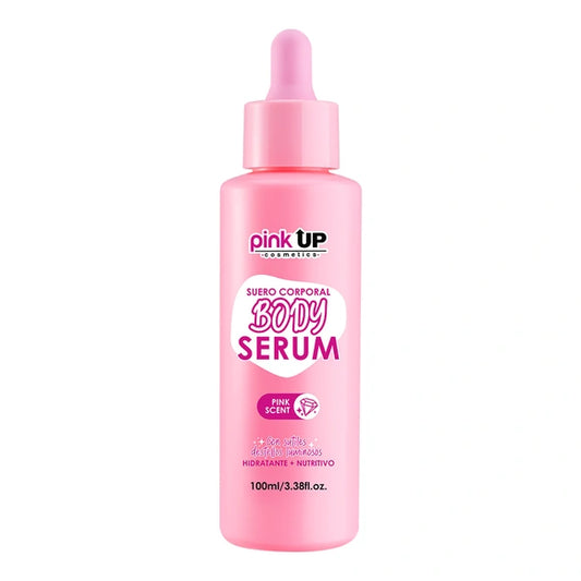 Body Serum - Pink Up