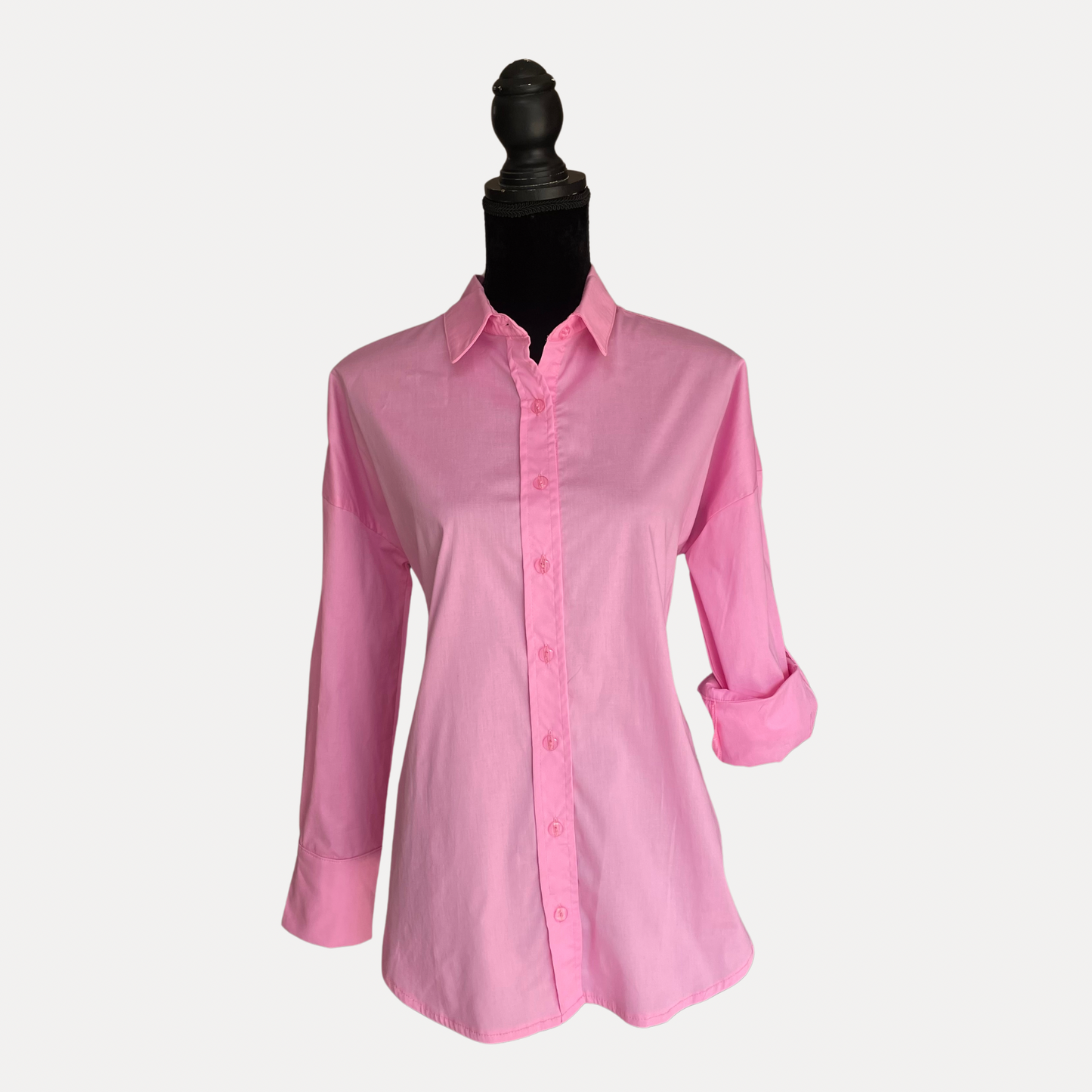 Camisa Básica