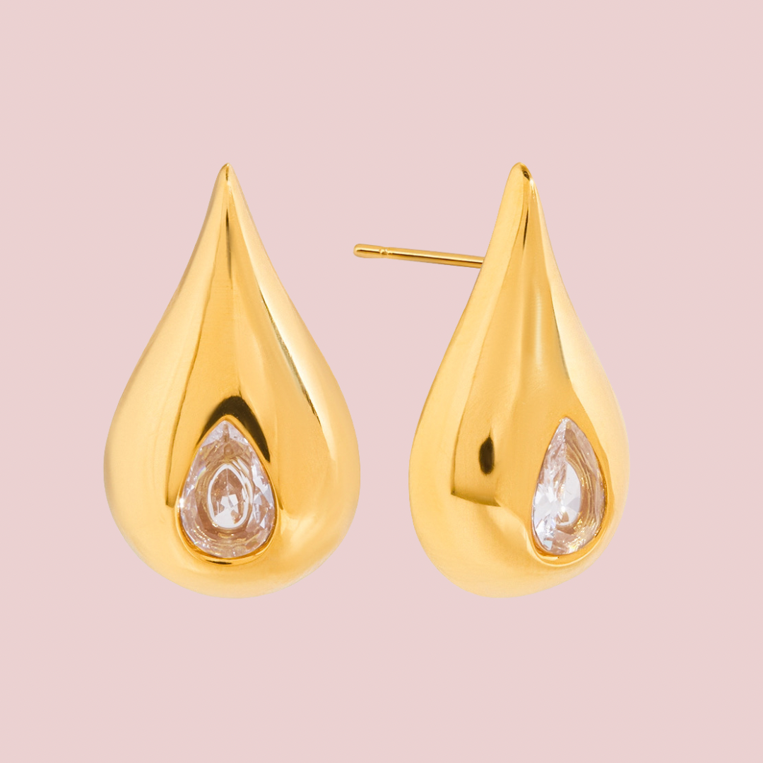 Arete Gota Zirconia