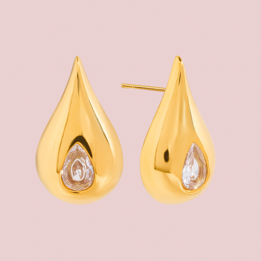 Arete Gota Zirconia