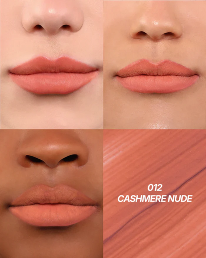 Cushion Kiss Lip Cream - Moira