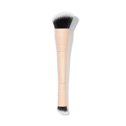 Snatch And Sculpt Brush Brocha de Maquillaje Doble - Beauty Creations