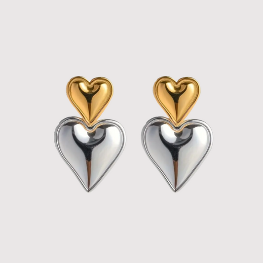 Aretes Mafer
