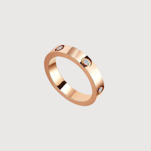 Anillo Zoe