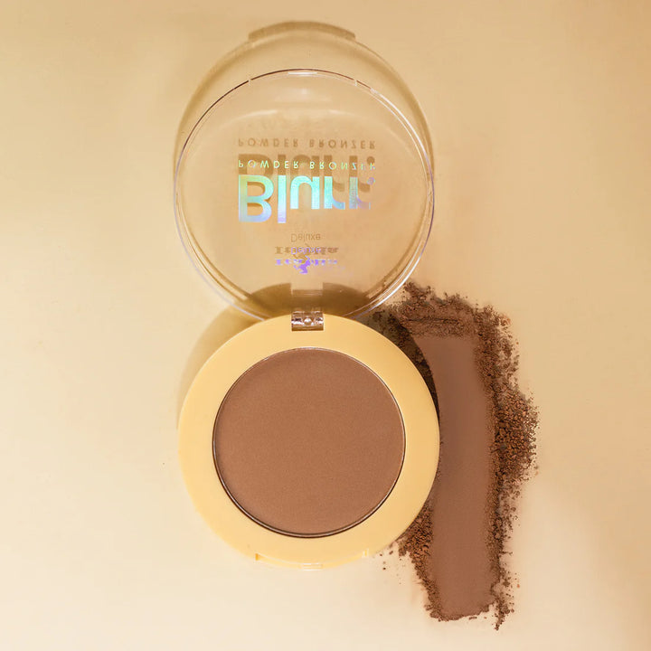Bronceador En Polvo Blurr - Italia Deluxe