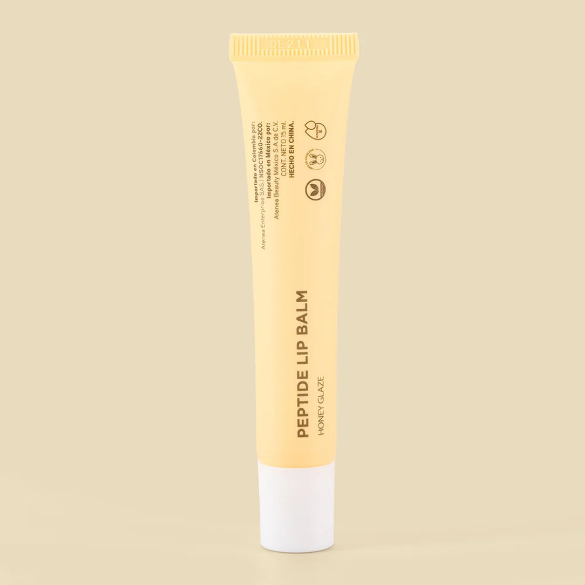 Peptide Lip Balm - Atenea