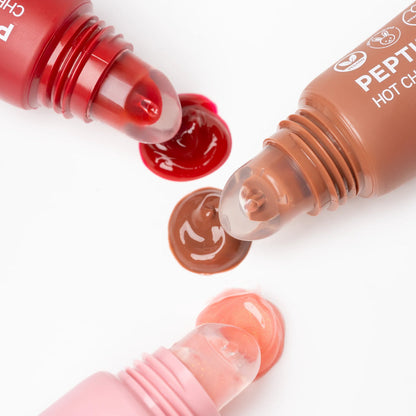 Set Mini Peptide Lip Balm 3PZ - Atenea