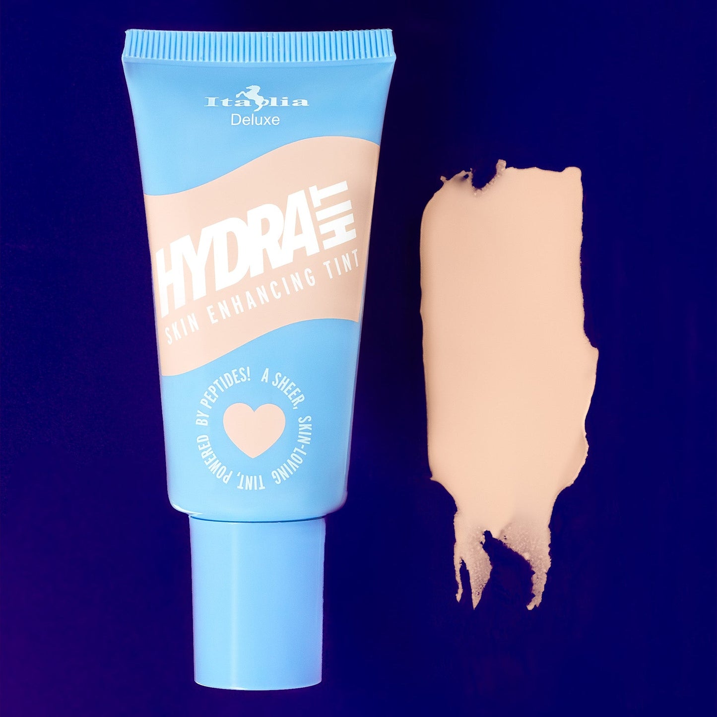 Base De Maquillaje HydraHit Skin Enhancing Tint - Italia Deluxe