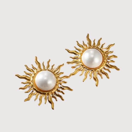 Aretes Celine