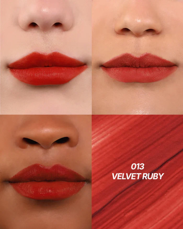 Cushion Kiss Lip Cream - Moira