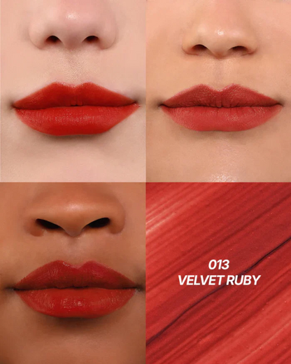 Cushion Kiss Lip Cream - Moira