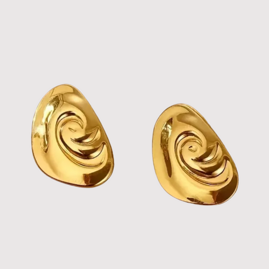 Aretes Coral